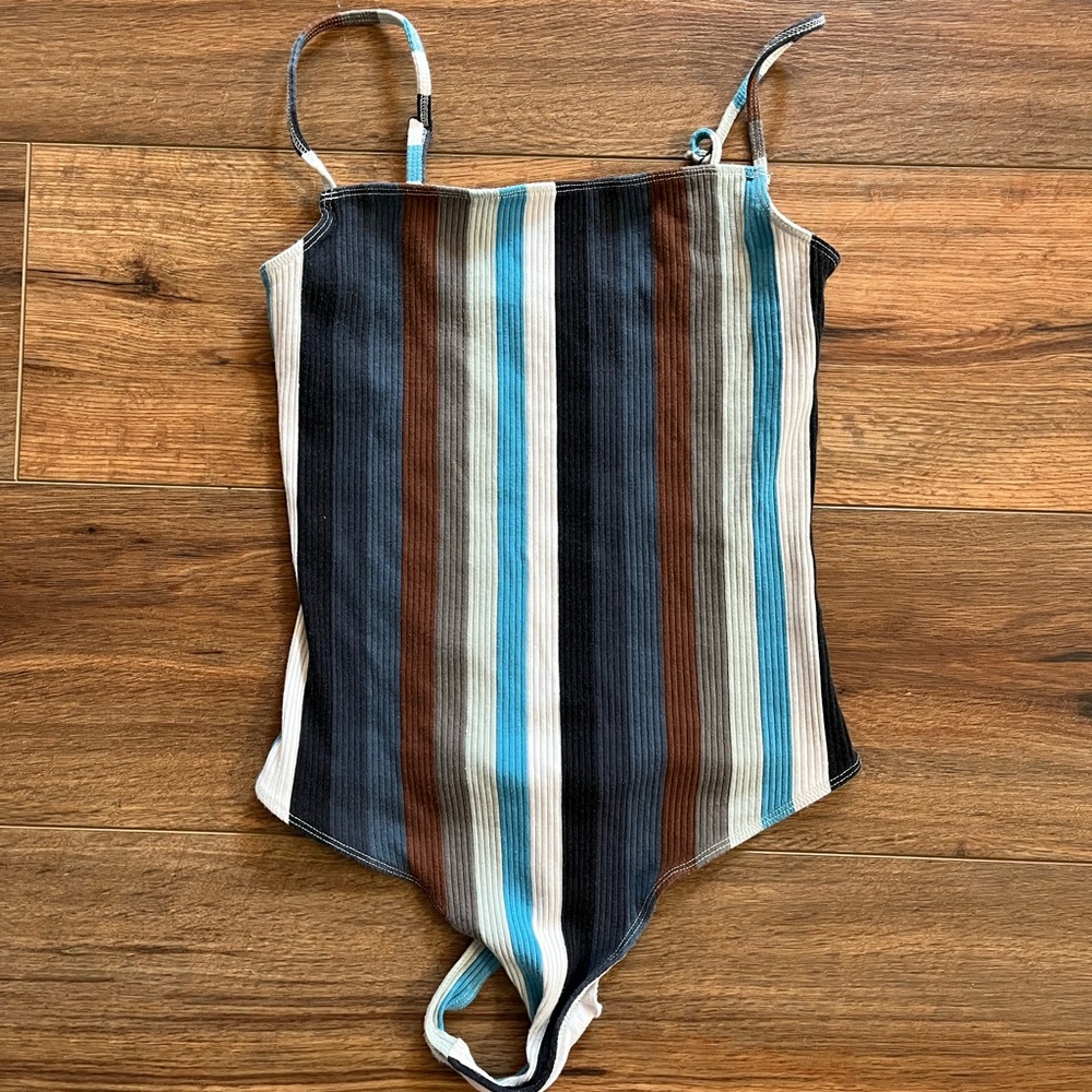 Bodysuit